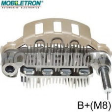 RM-128 MOBILETRON Выпрямитель, генератор