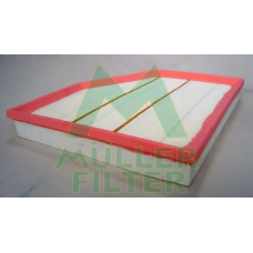 PA3353 MULLER FILTER Воздушный фильтр