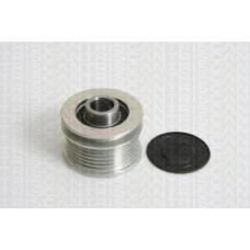 8641 294015 TRISCAN Механизм свободного хода генератора