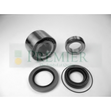 PWK0065 BRT Bearings Комплект подшипника ступицы колеса