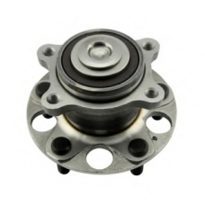 PHU2327 PFI Ступица колеса