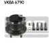 VKBA 6790<br />SKF