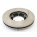 DI-251 JAPANPARTS Тормозной диск