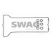 10 91 1431 SWAG Комплект прокладок, крышка головки цилиндра