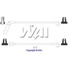 SL154 WAIglobal Комплект проводов зажигания