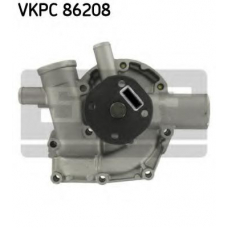 VKPC 86208 SKF Водяной насос