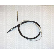 8140 66106 TRIDON Hand brake cable