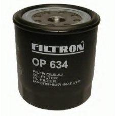 OP634 FILTRON Масляный фильтр