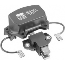 GER053 BERU Регулятор генератора