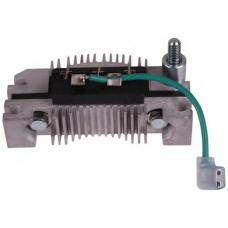 81116626 PowerMax Держатель диодов, генератор