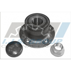 10-1415 IJS GROUP Комплект подшипника ступицы колеса