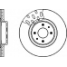 51808PRO PAGID Тормозной диск