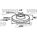186462 VALEO Тормозной диск