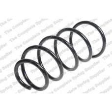 4008507 LESJOFORS Пружина ходовой части