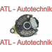 L 37 050 ATL Autotechnik Генератор