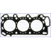 10125400 AJUSA Прокладка, головка цилиндра