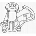 8600 41110 TRISCAN Водяной насос