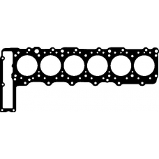 414875P CORTECO Прокладка, головка цилиндра
