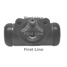 FBW1833 FIRST LINE Колесный тормозной цилиндр