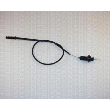 8140 28305 TRIDON Accelerator cable