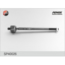 SP40026 FENOX Осевой шарнир, рулевая тяга