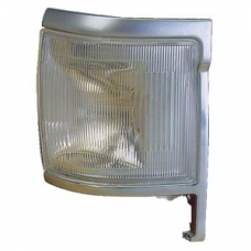 212-1576L-1CA DEPO Corner lamp