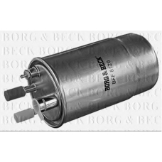 BFF8120 BORG & BECK Топливный фильтр