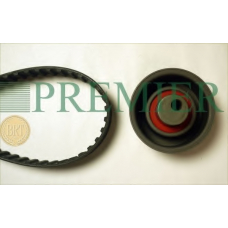 PBTK226 BRT Bearings Комплект ремня ГРМ