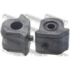 TSB-ACA30F-KIT FEBEST Опора, стабилизатор