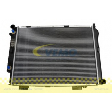 V30-60-1287 VEMO/VAICO Радиатор, охлаждение двигателя