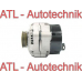 L 39 670 ATL Autotechnik Генератор