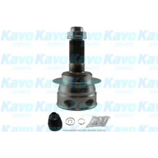 CV-8522 KAVO PARTS Шарнирный комплект, приводной вал