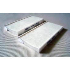 FC297x2 MULLER FILTER Фильтр, воздух во внутренном пространстве