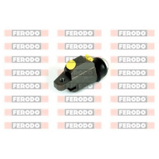 FHW4302 FERODO Колесный тормозной цилиндр