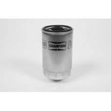 L493/606 CHAMPION Топливный фильтр