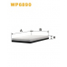 WP6890 QH Benelux Фильтр, воздух во внутренном пространстве