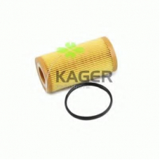 10-0254 KAGER Масляный фильтр
