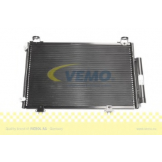 V70-62-0014 VEMO/VAICO Конденсатор, кондиционер