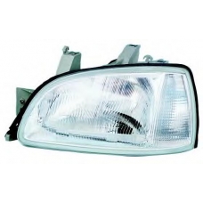 60 06 09-2 JOHNS Основная фара