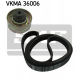VKMA 36006<br />SKF
