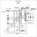 35213795 PRESTOLITE ELECTRIC Генератор