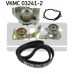 VKMC 03241-2 SKF Водяной насос + комплект зубчатого ремня