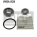 VKBA 828 SKF Комплект подшипника ступицы колеса