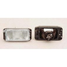 16750281 KLOKKERHOLM Fog lamp