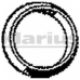 GMG42 KLARIUS Уплотнительное кольцо, труба выхлопного газа