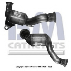 BM80227 BM CATALYSTS Катализатор