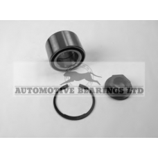 ABK1588 Automotive Bearings Комплект подшипника ступицы колеса