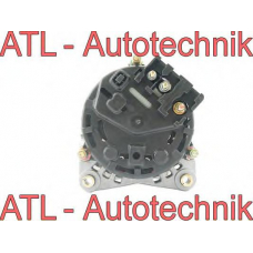 L 62 220 ATL Autotechnik Генератор