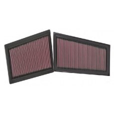 33-2940 K&N Filters Воздушный фильтр