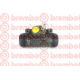 A 12 563<br />BREMBO